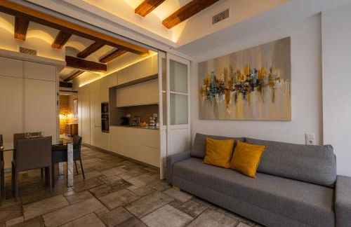 FLORIT FLATS - CENTER MODERN 1BR 2Bth TERRACE WI-FI AC - Photo 35