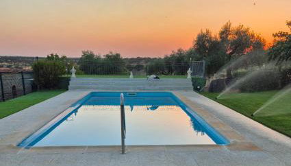 Sierra De Monfrague - Foto 5