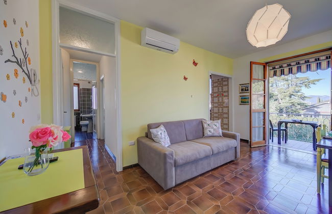 Villa Fiorita - Foto 30