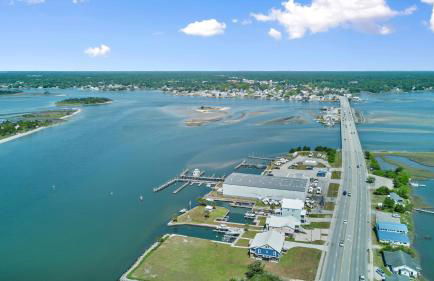 The Indigo Pearl by Emerald Isle Realty - Foto 67