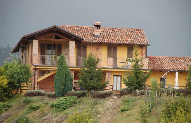 Agriturismo Bric di Gai - Foto 16