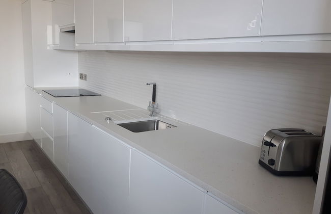 Chelsea Cloisters Serviced Apartments - Foto 28