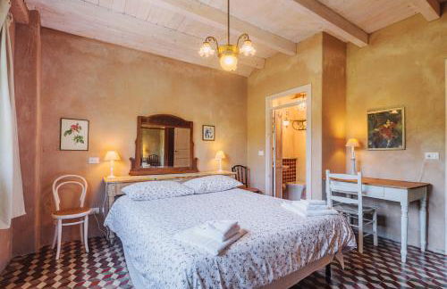 Agriturismo di Charme e Ristorante Stallato Il Filo di Paglia - Foto 135