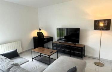 Chez Katerina - Plomeur proches plages - Foto 20