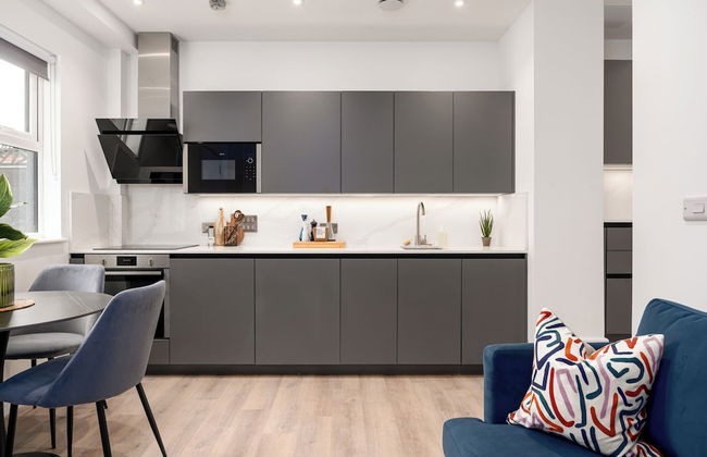 48 Park Street - Foto 34