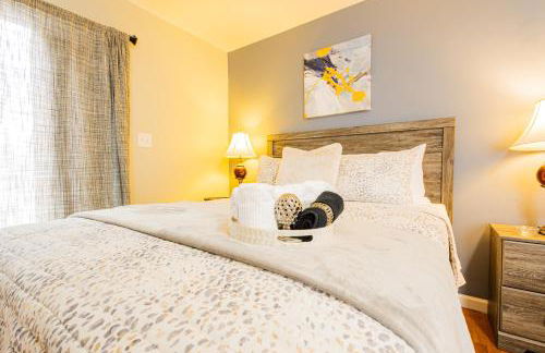 Loft at Downtown Newark - Foto 54