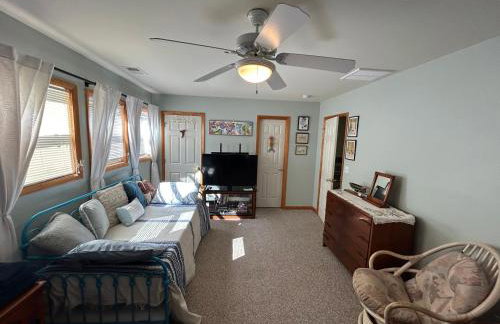 Soundside, canalfront Outer Banks house near ocean - Foto 5