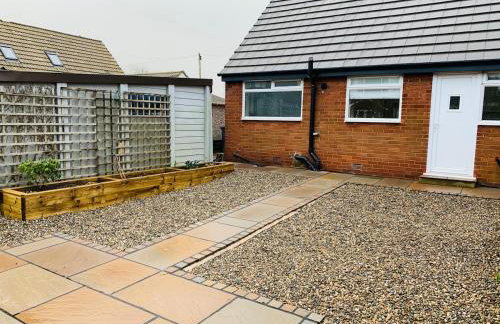 Newly renovated countryside retreat in Scorton - Foto 22