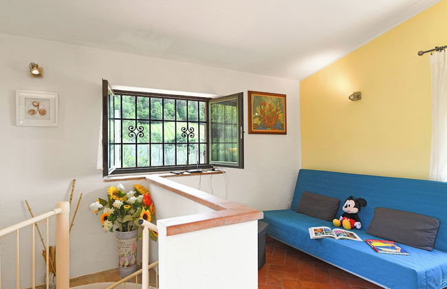 Home Elena private garden Chianti view - Foto 14