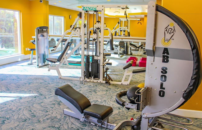 Discovery Beach Resort - Foto 23