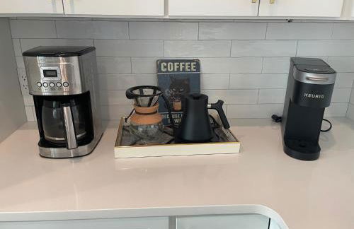 Doin' Grayt-LUXE beach cottage-Easy beach access, pool, bikes! - Foto 14