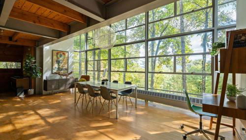 Epic architectural masterpiece views & hot tub - Foto 3