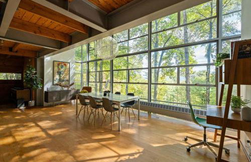 Epic architectural masterpiece views & hot tub - Foto 3