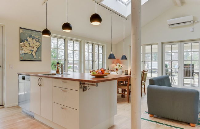 "Auke" - 100m from the sea - Foto 32