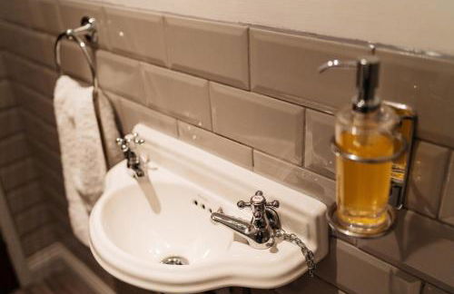 Cottage in Grassington: Cosy 2-Bedroom Retreat - Foto 28