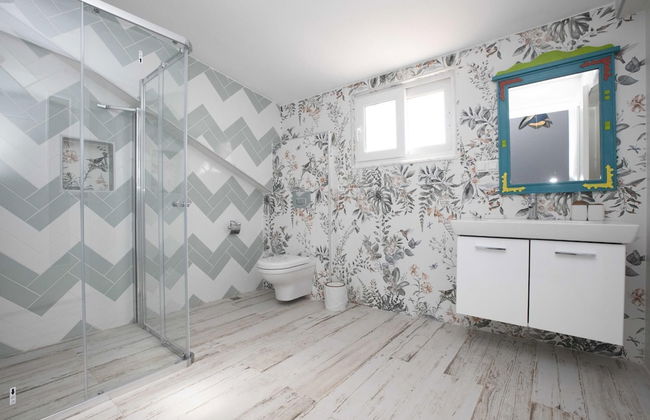 Villa Blue Island in Dalyan - Photo 27