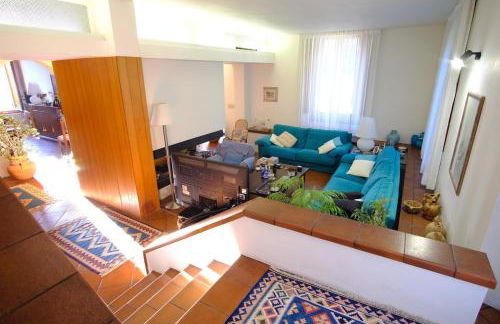 Villa on the hills of Florence relax and culture - Foto 1