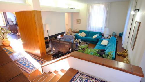 Villa on the hills of Florence relax and culture - Foto 1