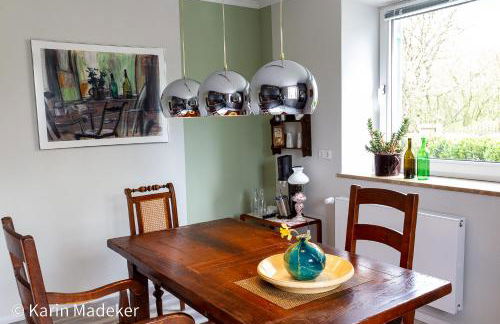 Design Ferienwohnung mit Bauerngarten - Foto 22