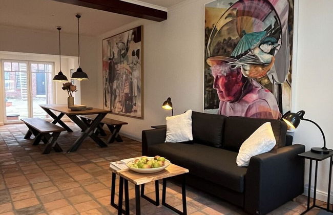 Simmerdeis an der Gracht - Foto 11