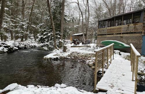 Peaceful Gateway to Island Creek Cottage - Foto 41