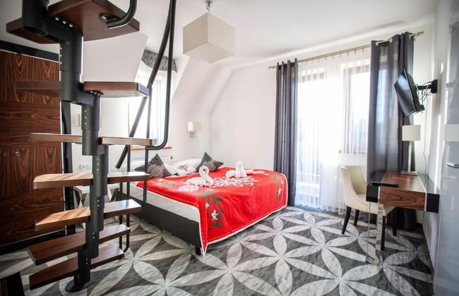 ApartHotel Tatry de Luxe FizjoMedical & Spa - Foto 50