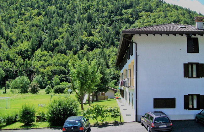 Casa Silvia - Foto 17