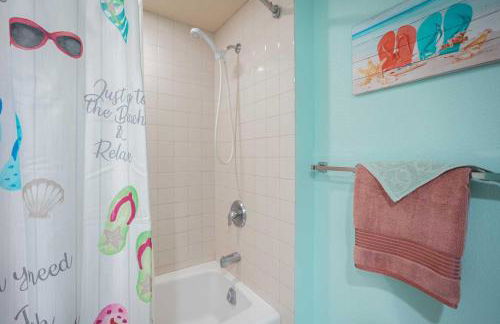 Islander on the Beach 328 - Foto 22