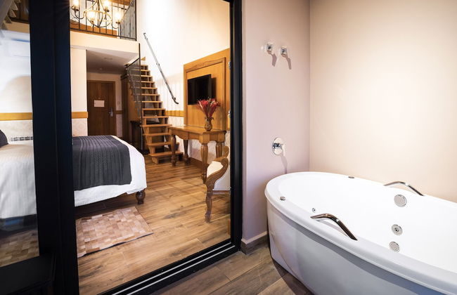 Cerro Azul Hotel Fazenda - Foto 19