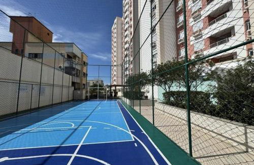 Apartamento Aconchegante & Afetivo - Foto 16