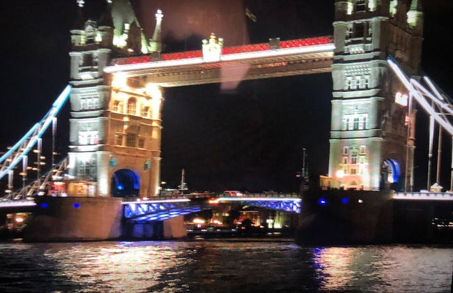 Remarkable Apartment Near London Tower Bridge - Foto 45