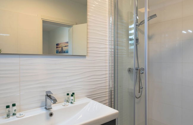 Detached Holiday Home With Swimming Pool, Near the Beach - Foto 15