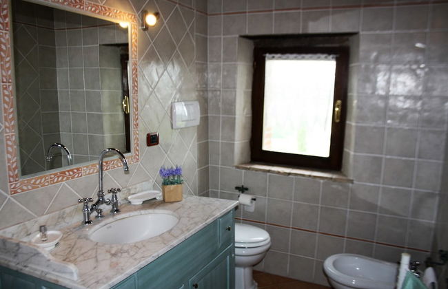 Agriturismo Materno - Foto 30