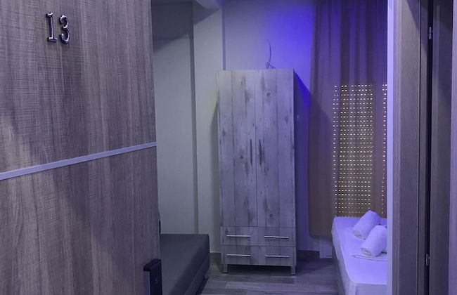 Nikolaidis Apartments - Foto 5