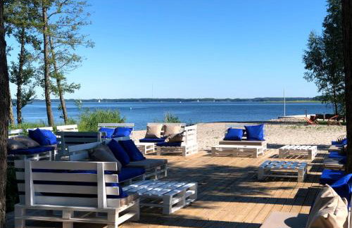 APARTAMENT ELEGANCE ORANGE w Nautica Resort - Foto 19