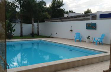 Anna villetta con piscina - Foto 20