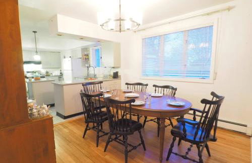 Casa al Mare Beachfront Retreat King Bed Near Yale - Foto 35