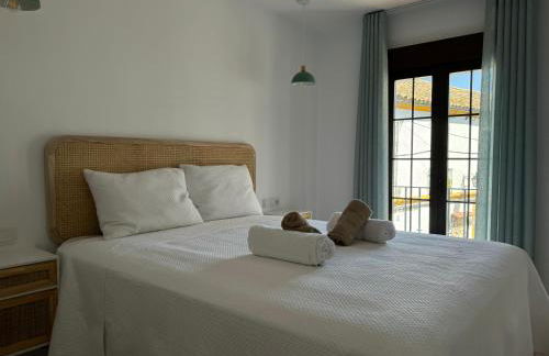 Balcón de los Patios con PARKING - Foto 18