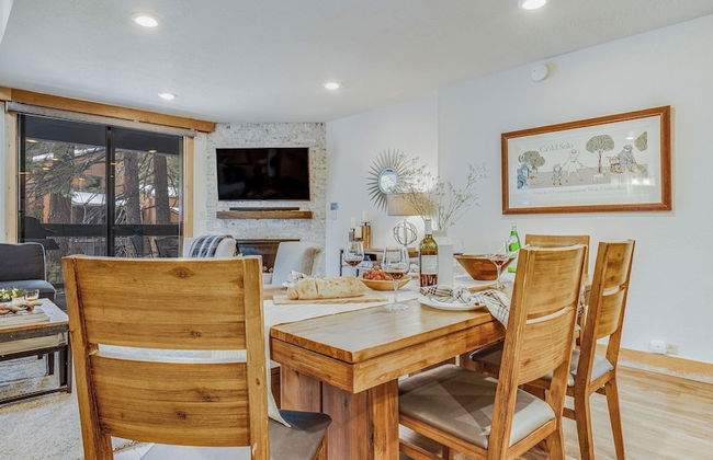 Arroyo by Avantstay Peaceful Mountain Townhouse w/ Large Private Balcony - Foto 17