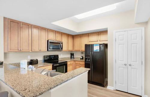 Palms Resort #2315 Full 2 Bedroom - Foto 18