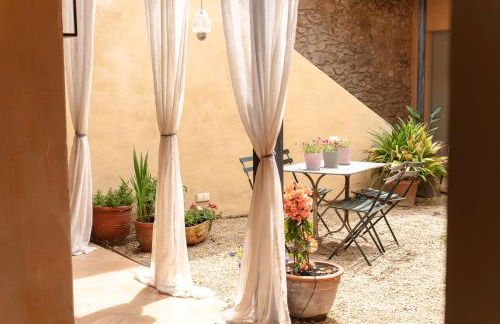 Mas Dalia - Turismo Rural - Girona - Monells, Empordà - Foto 26