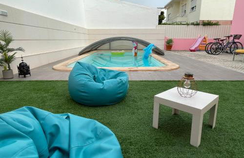 Caparica Villa - Sclusive Stay - Foto 1