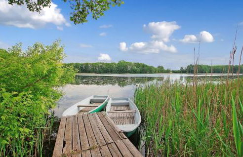 Wohnung Templin Ot Dargersdorf - Photo 17