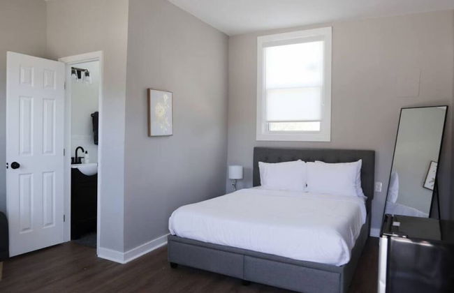 Peaceful 1BR Apt 10-Mins to Nashville - Foto 1