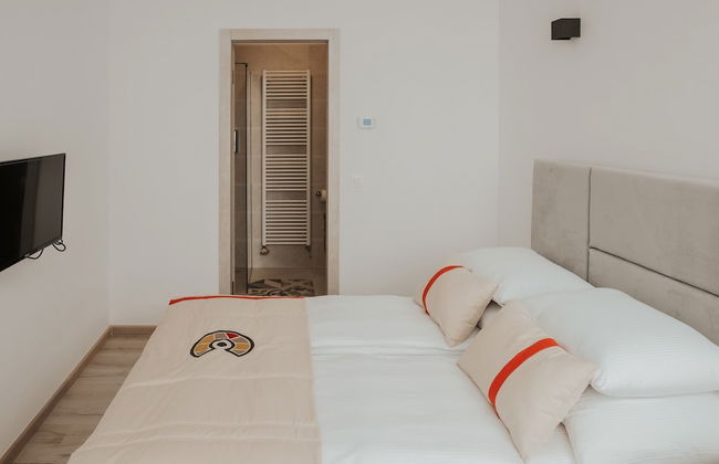 Aparthotel Centar Sarajevo - Foto 22