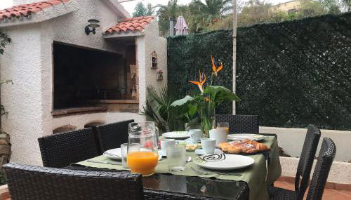 Bungalow Altea junto al casco antiguo, piscina y barbacoa - Photo 4