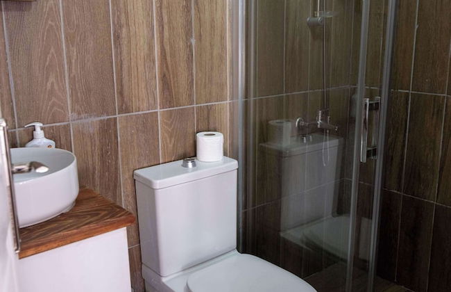 Oba Bungalov - Foto 56