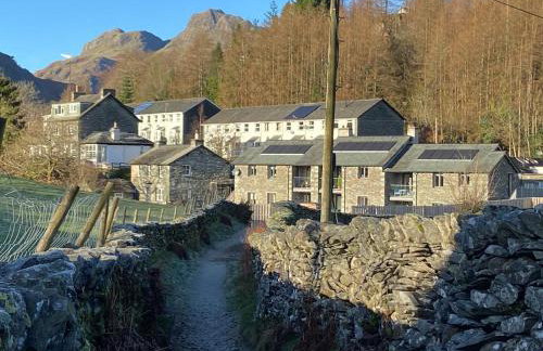 Cosy home in centre of Lake District National Park - Foto 30