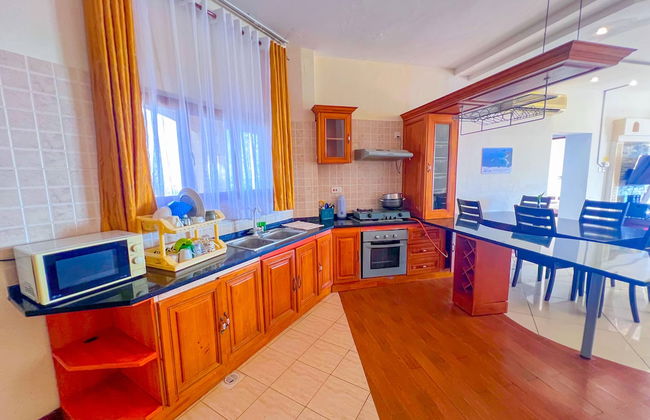 Shanzu Beachfront Apartments - Foto 16