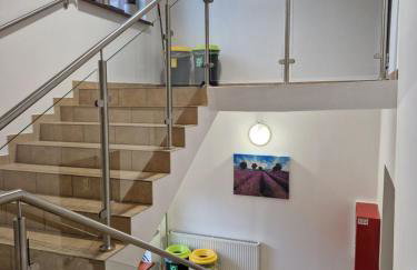 Willa Lawenda- Pokój Superior 7 - Foto 12